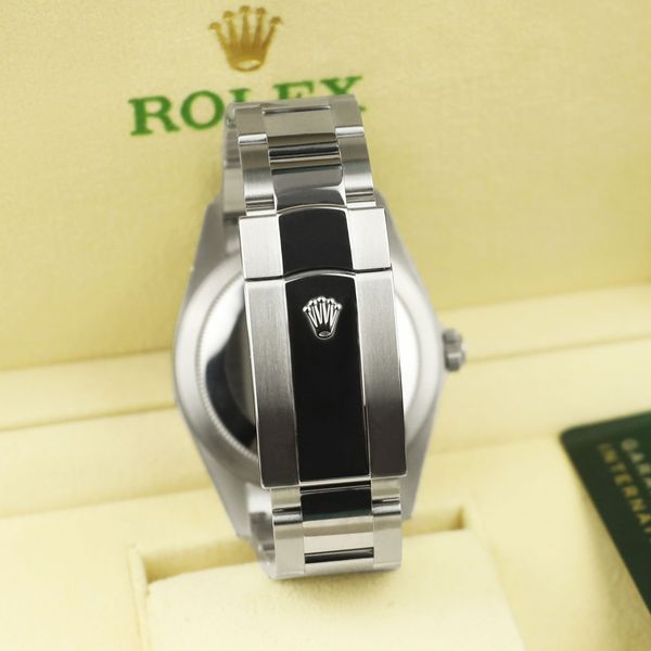 Rolex Sky-Dweller 326934